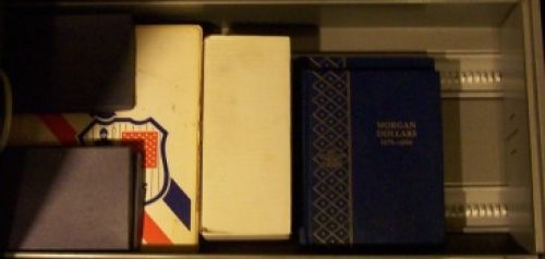 My-Morgan-Collection